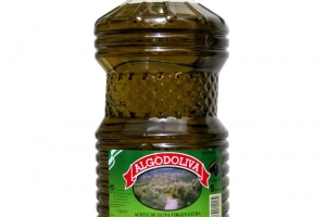 ACEITE OLIVA 5L ALGODOLIVA