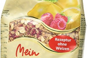CEREALES CRUJIENTES YOGUR LIMON BOHLSENER