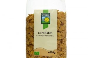 CORNFLAKES 250GM BOHLSENER
