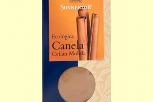 CANELA MOLIDA CEILAN SONNETOR
