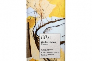 CHOCOLATE MANGO COCO VIVANI
