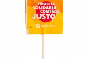 CHUPETE COMERCIO JUSTO