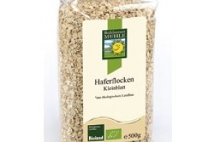 COPOS AVENA FINOS 500GM BOHLSENER