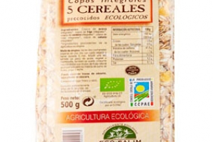 COPOS 5 CEREALES ECOSALIM