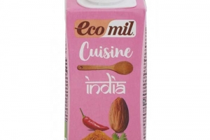 CREMA PARA COCINA INDIA ECOMIL