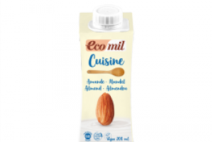 NATA COCINAR ALMENDRA ECOMIL