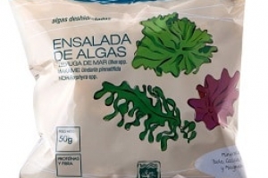 ENSALADA DE ALGAS PORTOMUIÑOS