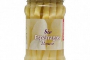ESPARRAGOS BLANCOS 280GR MACHANDEL