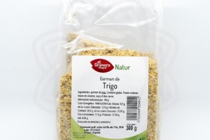GERMEN DE TRIGO EL GRANERO
