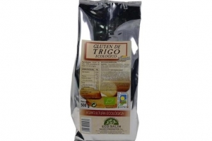 GLUTEN DE TRIGO ECOSALIM