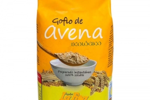 GOFIO AVENA LA PIÑA