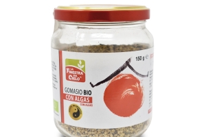 GOMASIO ALGAS 150GM FINESTRA