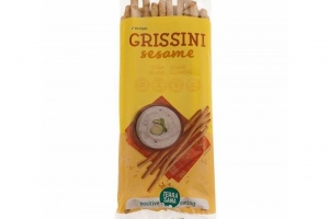 GRISSINI TERRASANA