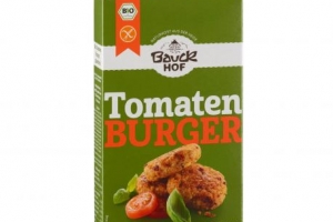 HAMBURGUESA TOMATE BAUCK