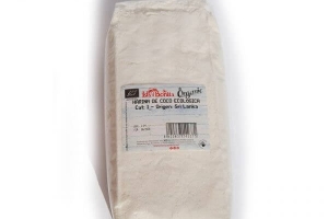 HARINA COCO 500GM ISLA BONITA