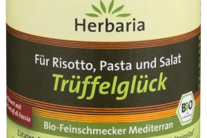 ESPECIAS TRUFA TRUFFELGLUCK HERBARIO
