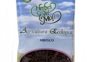HIBISCO HERBES DEL MOLI