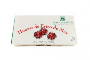 HUEVAS ERIZO DE MAR PORTOMUINOS