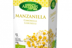 MANZANILLA BOLSITAS ARTEMIS