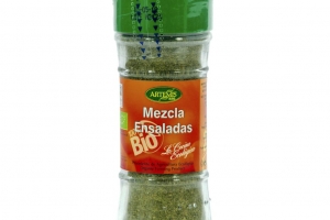 MEZCLA DE ENSALADAS ARTEMIS
