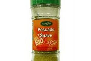 PESCADO SUAVE ARTEMIS