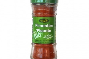 PIMENTON PICANTE ARTEMIS