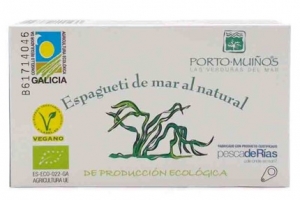 ESPAGUETI MAR EN LATA PORTOMUIÑOS