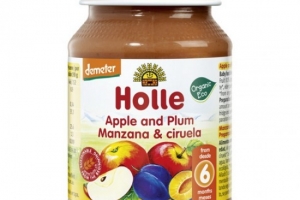 POTITO MANZANA CIRUELA HOLLE
