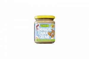 CREMA ALMENDRA-TONCA RAPUNZEL
