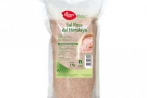 SAL HIMALAYA EL GRANERO