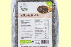 CHIA 250GM ECOSALIM