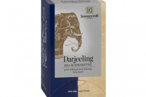 TE NEGRO DARJEELING FILTROS SONNETOR