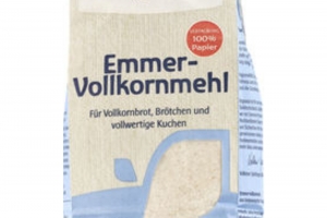 HARINA EMMER 500GR PIELBERGER