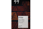 CHOCOLATE 99% CACAO VIVANI