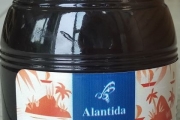  MIEL DE LA PALMA 485GM